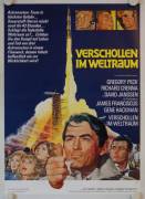 Verschollen im Weltraum (Marooned)